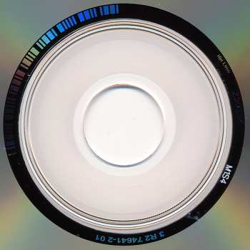 CD Deep Purple: Burn