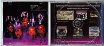 CD Deep Purple: Burn 315260