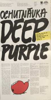 LP Deep Purple: Ochutnávka 42178