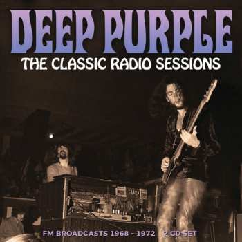 2CD Deep Purple: Deep Purple 426407
