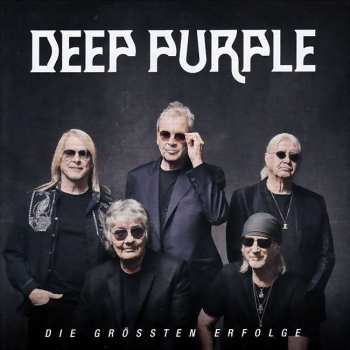 CD Deep Purple: Die Grössten Erfolge 480426