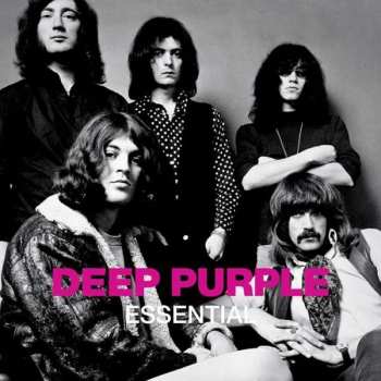 Album Deep Purple: Essential