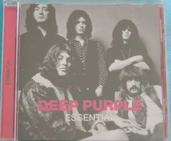 CD Deep Purple: Essential 233755