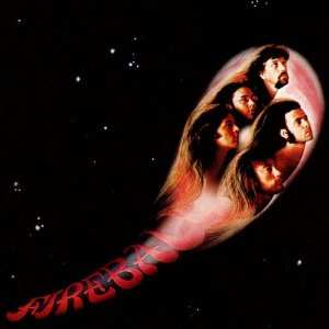 LP Deep Purple: Fireball LTD 12700