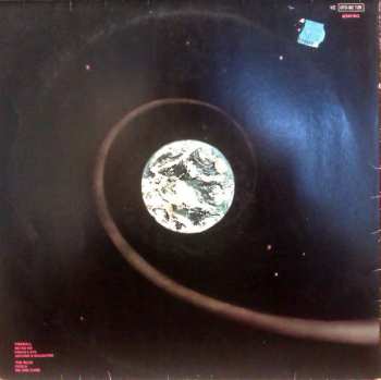 LP Deep Purple: Fireball