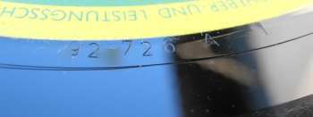 LP Deep Purple: Fireball