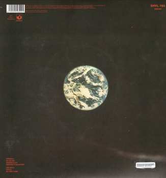 LP Deep Purple: Fireball LTD