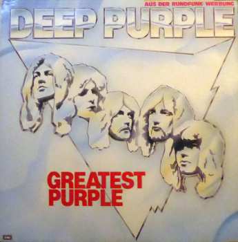 Album Deep Purple: Greatest Purple