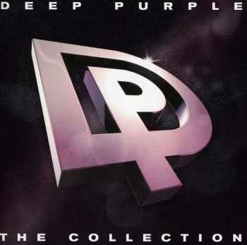 Album Deep Purple: Hit Collection
