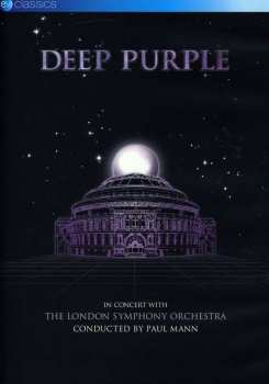 Album Deep Purple: In Concert With The London Symphony Orchestra