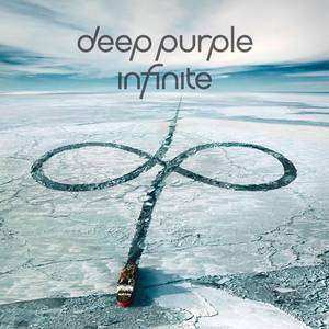 CD/DVD Deep Purple: Infinite (limited Box Set Mit T-shirt, Schwarzes Albumlogo Gr. L) 422414