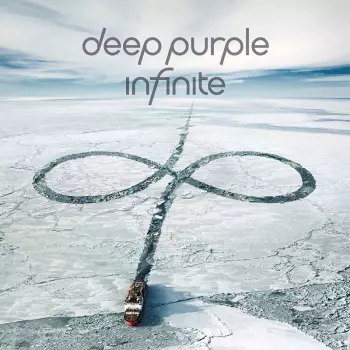Album Deep Purple: Infinite