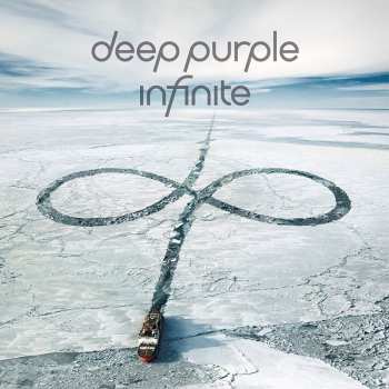 CD/DVD/Box Set Deep Purple: Infinite LTD 17948