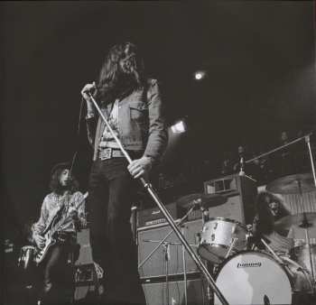3LP Deep Purple: Copenhagen 1972 84156