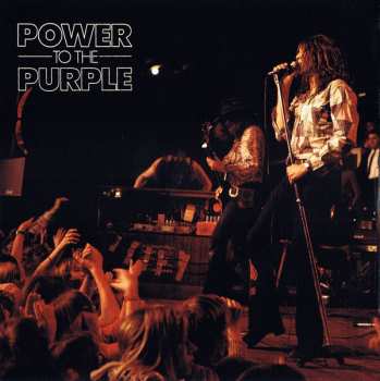 2CD Deep Purple: Copenhagen 1972 DIGI 21300