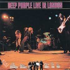 LP Deep Purple: Live In London 517461