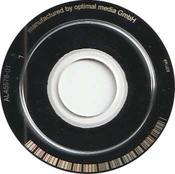 2CD Deep Purple: Live In London 2002 LTD | NUM | DIGI