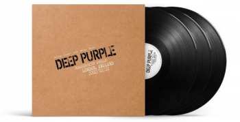 3LP Deep Purple: Live In London 2002 LTD | NUM