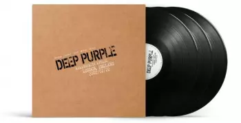 Album Deep Purple: Live In London 2002