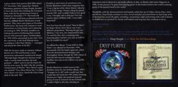 2CD Deep Purple: Live In Stuttgart 190732