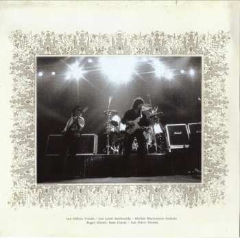 2CD Deep Purple: Live In Stuttgart 95800