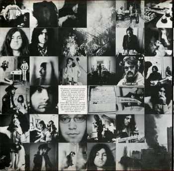 LP Deep Purple: Machine Head