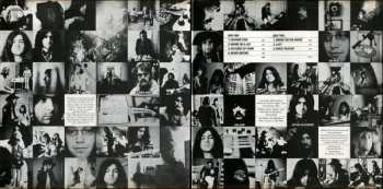 LP Deep Purple: Machine Head