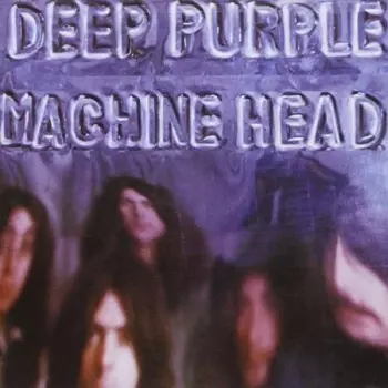 Album Deep Purple: Machine Head