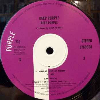 2LP Deep Purple: Made In Japan DLX | LTD 22433