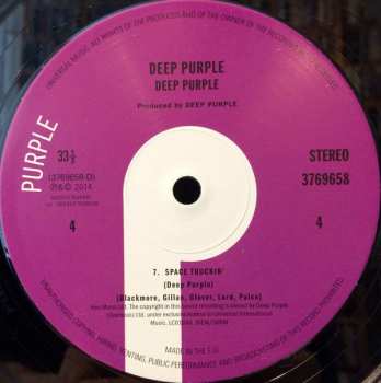 2LP Deep Purple: Made In Japan DLX | LTD 22433