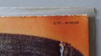 2LP Deep Purple: Mark I & II