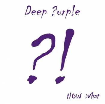 Album Deep Purple: Now What?!
