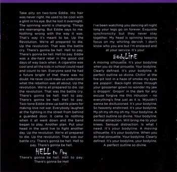 CD Deep Purple: Now What?! 25792