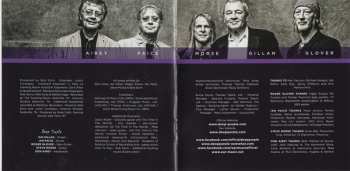 CD Deep Purple: Now What?! 25792