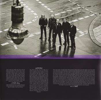 2LP Deep Purple: Now What?! 74509