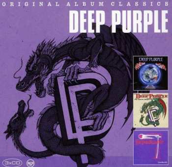 Album Deep Purple: Original Album Classics