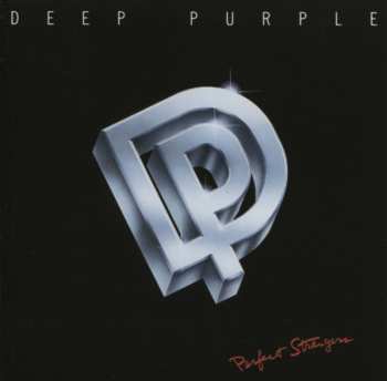 CD Deep Purple: Perfect Strangers