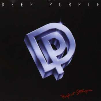 Album Deep Purple: Perfect Strangers