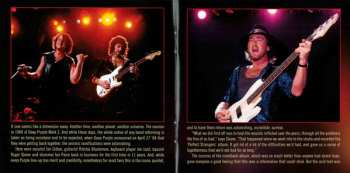 2CD/DVD Deep Purple: Perfect Strangers Live 157726