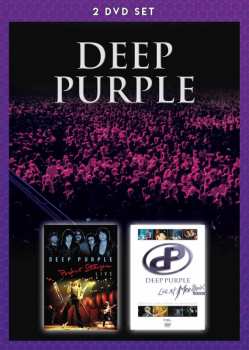 Album Deep Purple: Perfect Strangers Live / Live At Montreux 2006