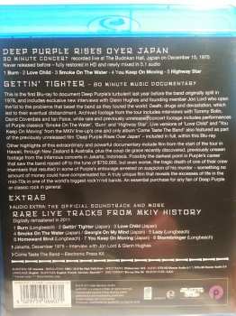 Blu-ray Deep Purple: Phoenix Rising 27860
