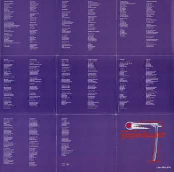 CD Deep Purple: Purpendicular