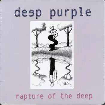 Album Deep Purple: Rapture Of The Deep