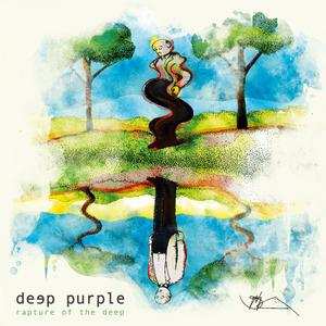 Album Deep Purple: Rapture of the Deep (20th Anniversary Remix)