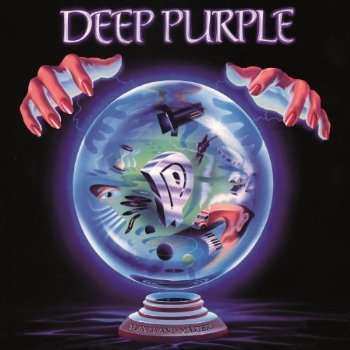 Album Deep Purple: Slaves And Masters