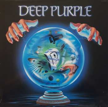 LP Deep Purple: Slaves And Masters 374571
