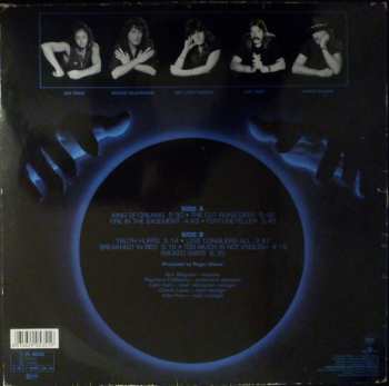 LP Deep Purple: Slaves And Masters 374571