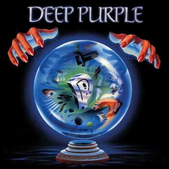 CD Deep Purple: Slaves And Masters 386669