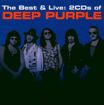 Deep Purple: The Best & Live: Deep Purple