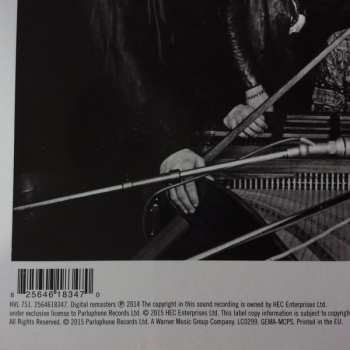 LP Deep Purple: The Book Of Taliesyn LTD | CLR 5537